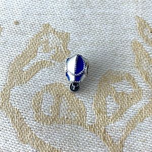 Authentic Pandora Hot Air Balloon Charm